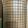 PVC Coated Galvanized Welded Wire Mesh